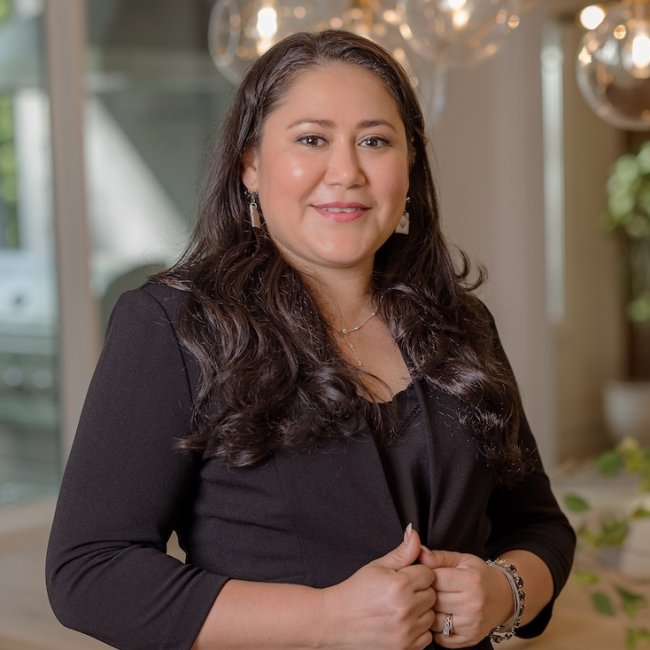 Photo of Cindy Melara